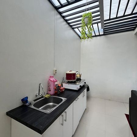 Villa Bintang Sikunir 2 Wonosobo Exterior photo